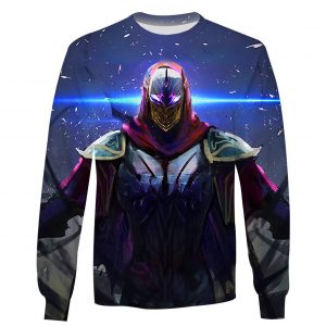 Unisex Long Sleeve