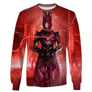 Unisex Long Sleeve