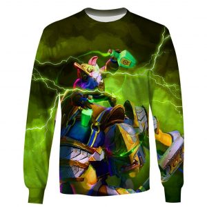 Unisex Long Sleeve