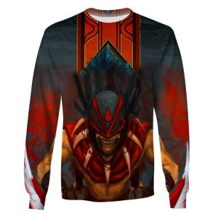 Unisex Long Sleeve