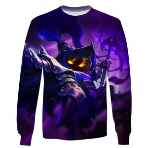 Unisex Long Sleeve