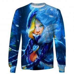 Unisex Long Sleeve