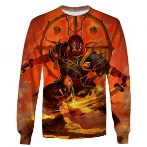 Unisex Long Sleeve
