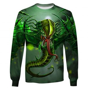 Unisex Long Sleeve