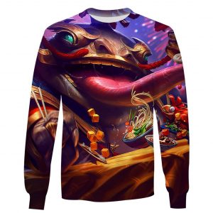 Unisex Long Sleeve