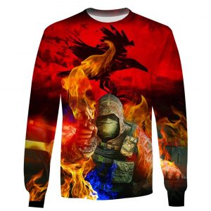 Unisex Long Sleeve