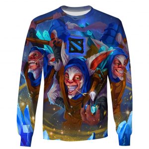 Unisex Long Sleeve
