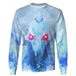Unisex Long Sleeve