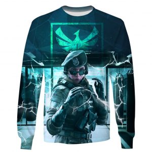 Unisex Long Sleeve