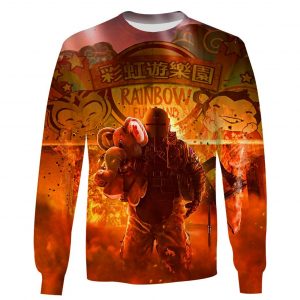 Unisex Long Sleeve