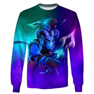 Unisex Long Sleeve
