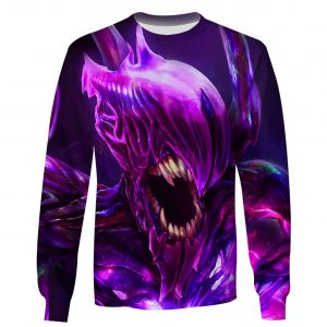 Unisex Long Sleeve