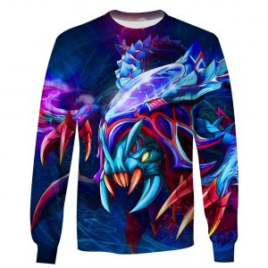 Unisex Long Sleeve