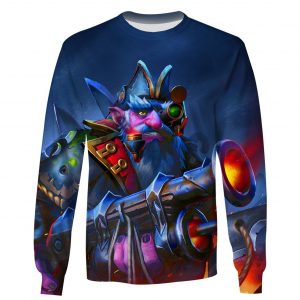 Unisex Long Sleeve