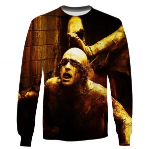 Unisex Long Sleeve
