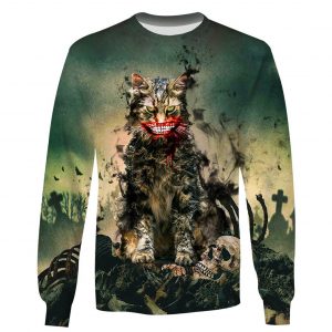Unisex Long Sleeve