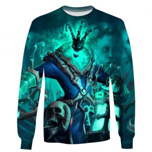 Unisex Long Sleeve