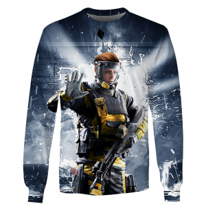 Unisex Long Sleeve
