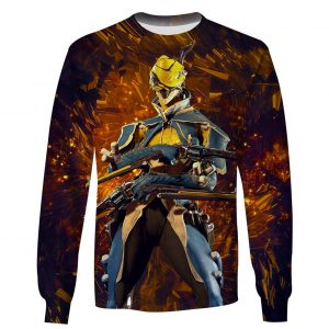 Unisex Long Sleeve