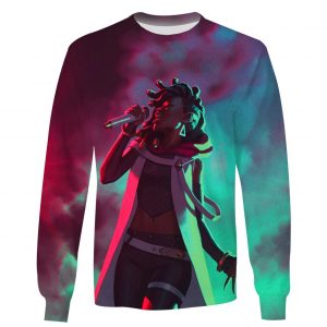 Unisex Long Sleeve