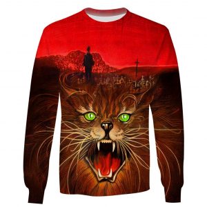 Unisex Long Sleeve