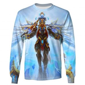 Unisex Long Sleeve