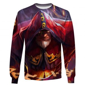 Unisex Long Sleeve
