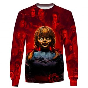 Unisex Long Sleeve