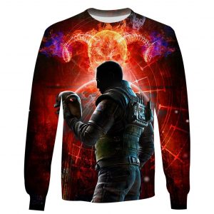 Unisex Long Sleeve
