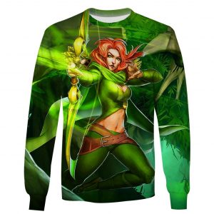 Unisex Long Sleeve