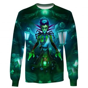 Unisex Long Sleeve