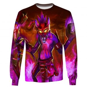 Unisex Long Sleeve