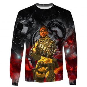 Unisex Long Sleeve
