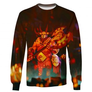 Unisex Long Sleeve
