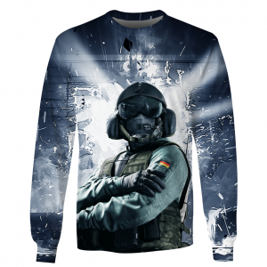 Unisex Long Sleeve