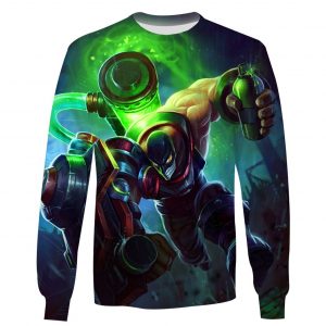 Unisex Long Sleeve