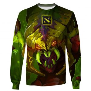 Unisex Long Sleeve