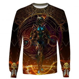 Unisex Long Sleeve
