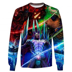 Unisex Long Sleeve