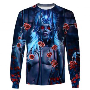 Unisex Long Sleeve