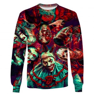 Unisex Long Sleeve