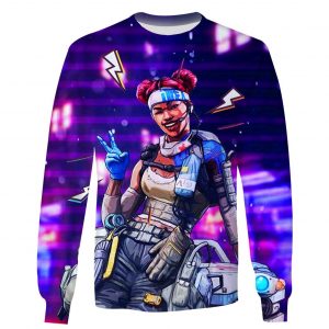 Unisex Long Sleeve