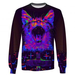 Unisex Long Sleeve
