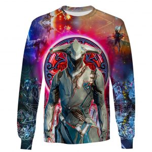 Unisex Long Sleeve