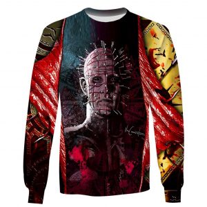 Unisex Long Sleeve