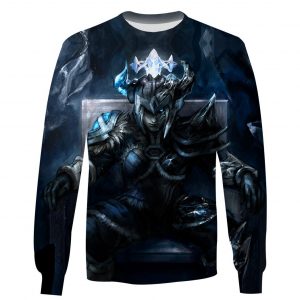 Unisex Long Sleeve