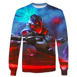 Unisex Long Sleeve