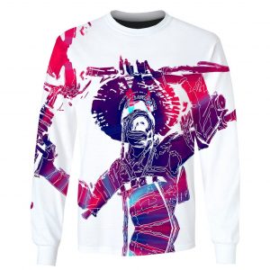 Unisex Long Sleeve
