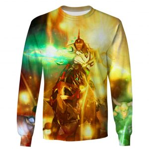 Unisex Long Sleeve
