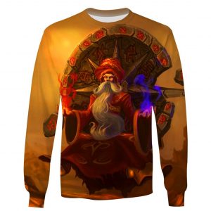 Unisex Long Sleeve